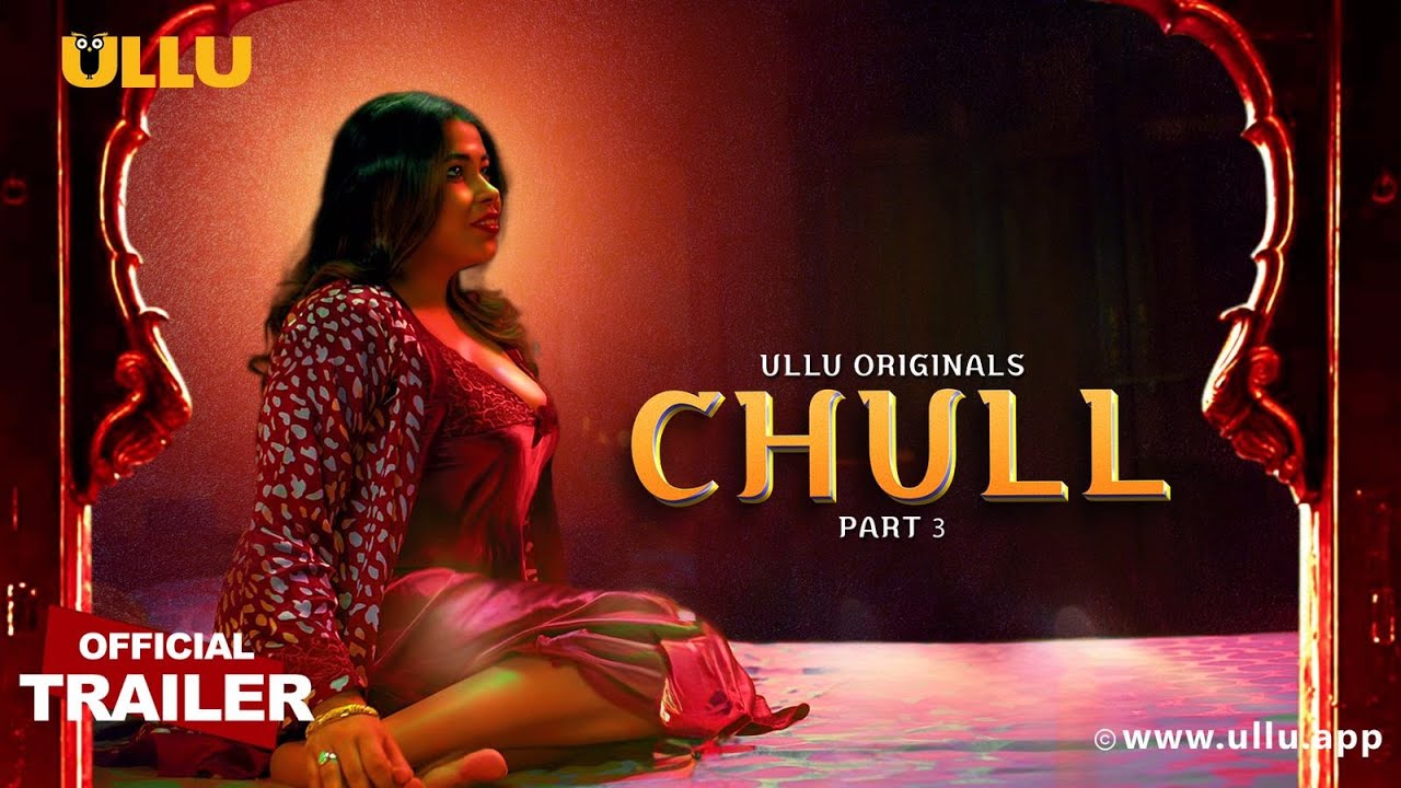 Chull Part 3 Ullu Web Series Release Date – Where To Watch Online
