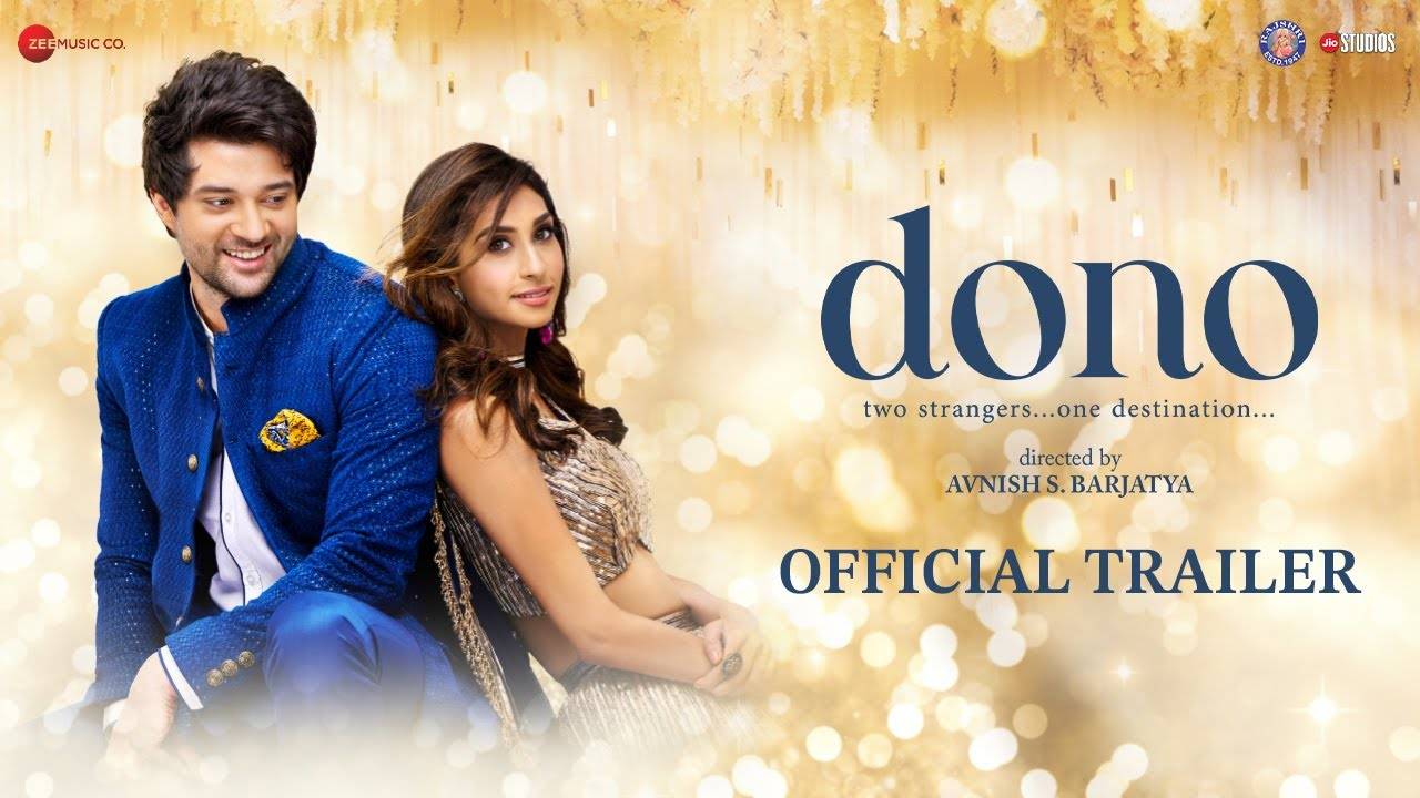 Dono Movie OTT Release Date – Digital Rights  Watch Online