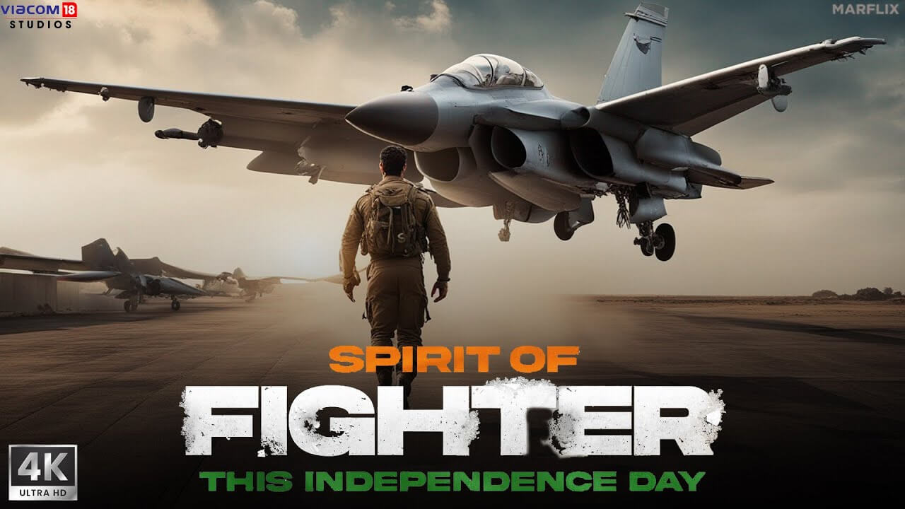 Fighter Movie OTT Release Date – Where To Watch Online