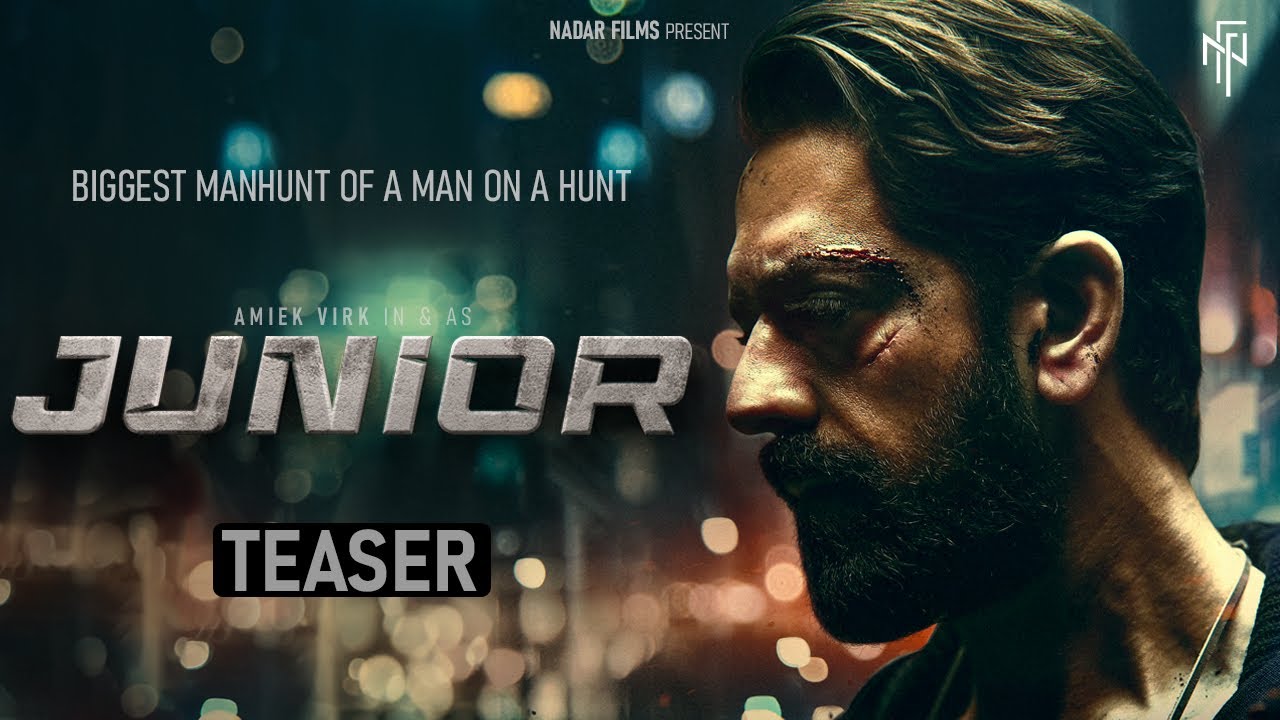 Junior Punjabi Movie OTT Release Date – Where To Watch Online