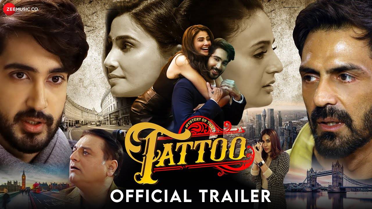 Mystery of the Tattoo OTT Release Date – Where To Watch Online