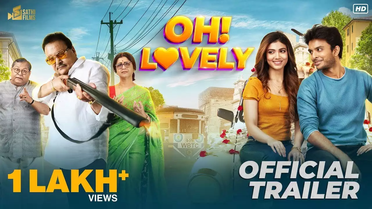Oh Lovely OTT Release Date – Where To Watch Online