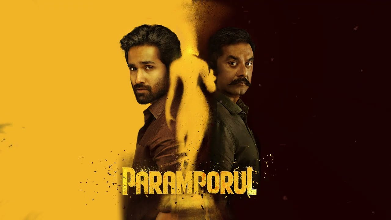 Paramporul Movie OTT Release Date