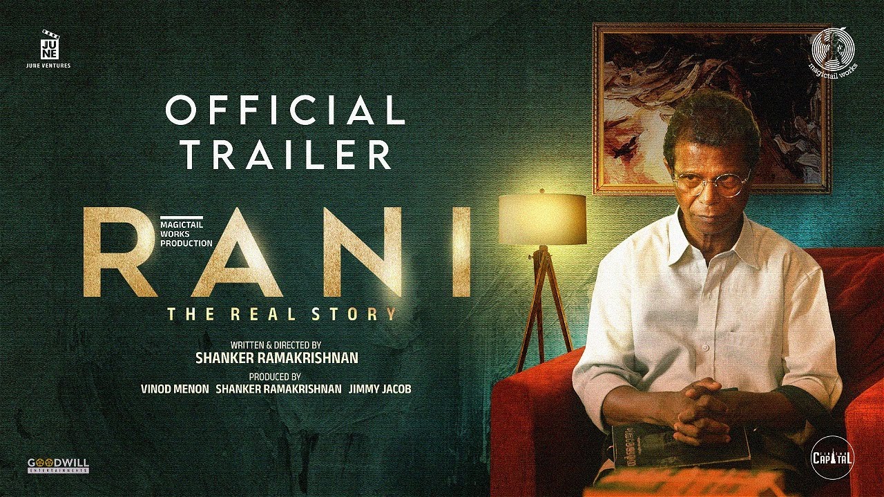 Rani Malayalam Movie OTT Release Date – Where To Watch Online