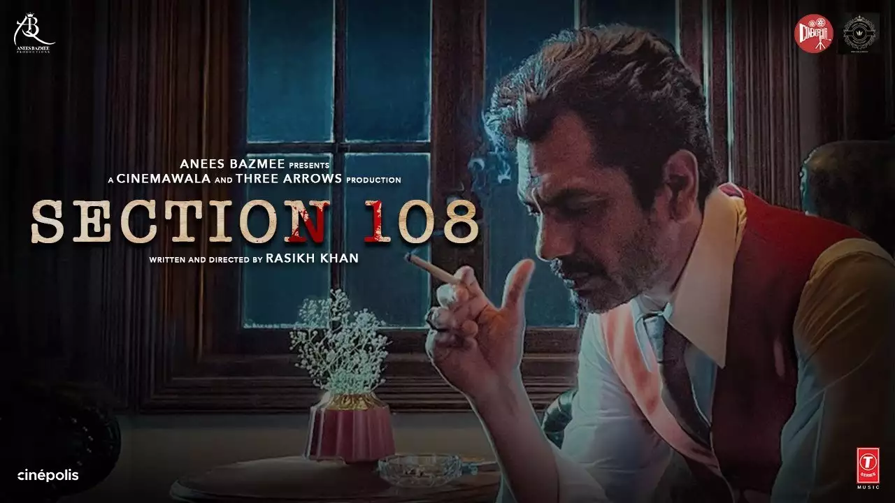 Section 108 Movie OTT Release Date – Where To Watch Online