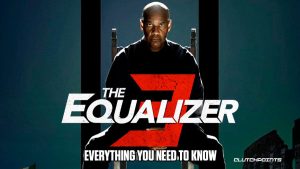 The Equalizer 3 Movie OTT Release Date