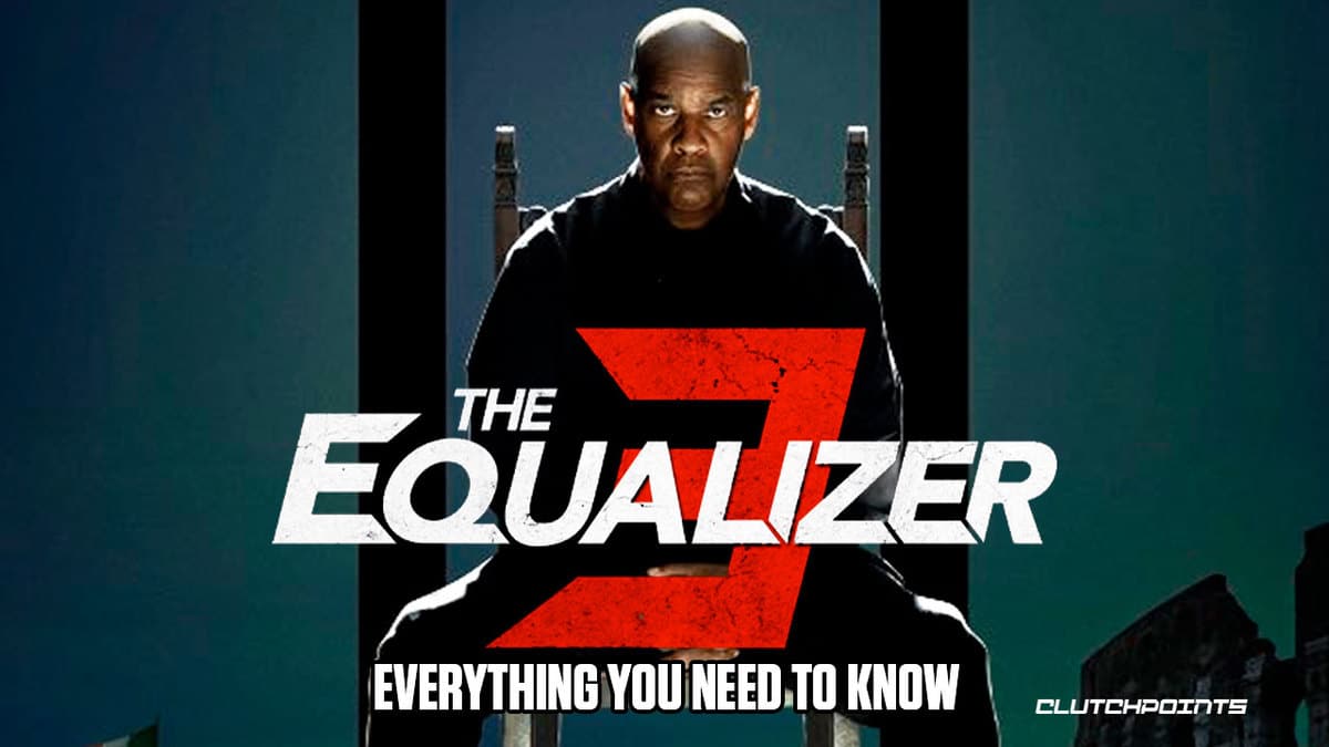 The Equalizer 3 OTT Release Date – Where To Watch Online