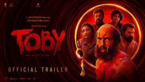 Toby Kannada Movie OTT Release Date
