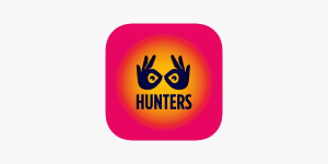 Hunters Web Series