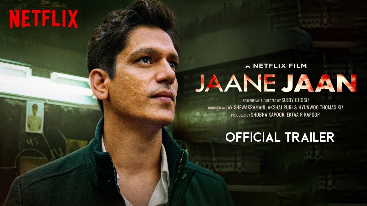 Jaane Jaan Netflix OTT Release Date – Digital Rights | Watch Online