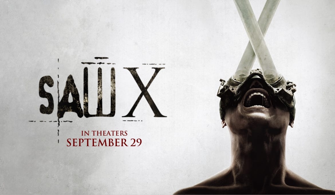 Saw X Movie OTT Release Date