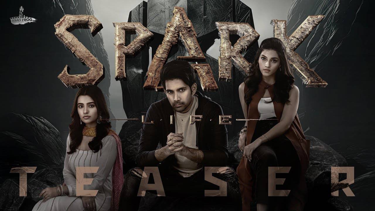 Spark L.I.F.E OTT Release Date – Digital Rights Where To Watch Online