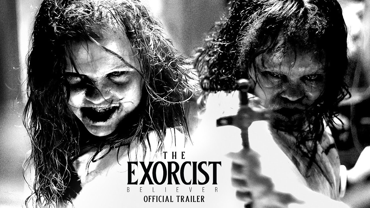 The Exorcist Believer OTT Release Date – Watch Online