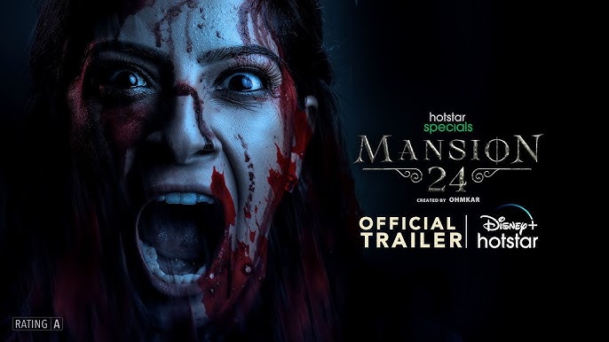 Mansion 24 Movie OTT Release Date – | Watch Online