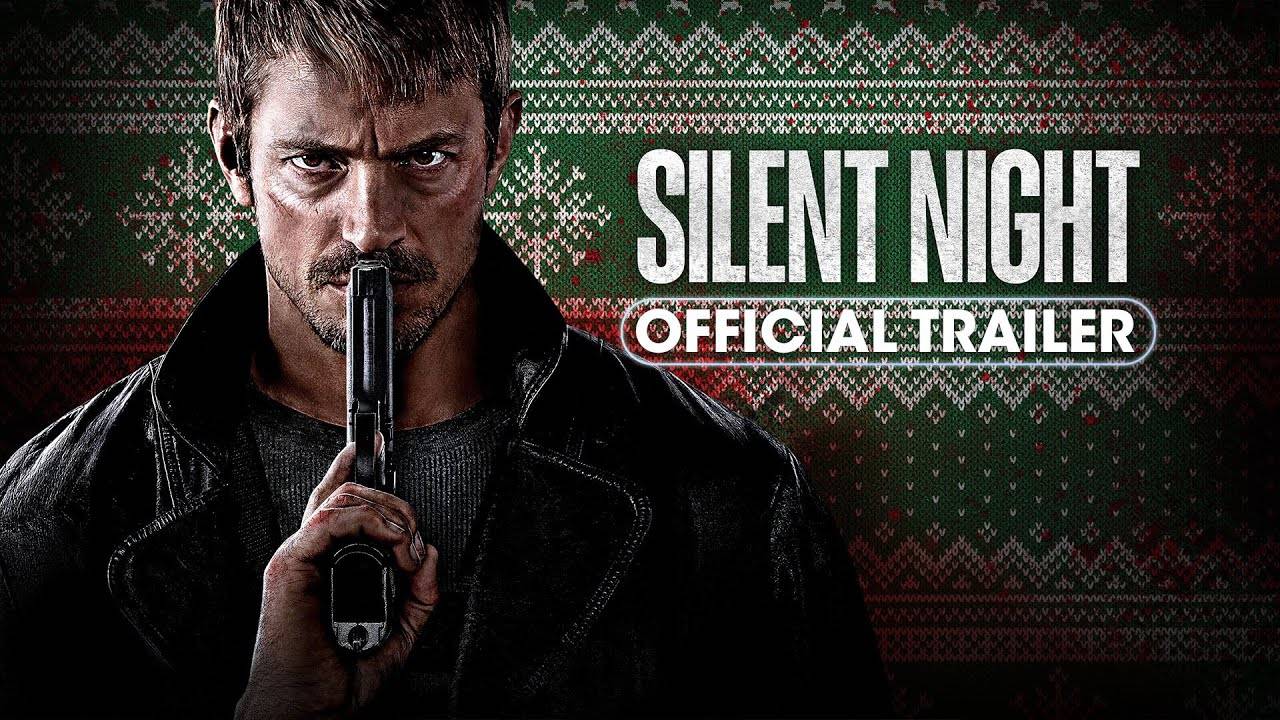 Silent Night OTT Release Date – Where To Watch Online