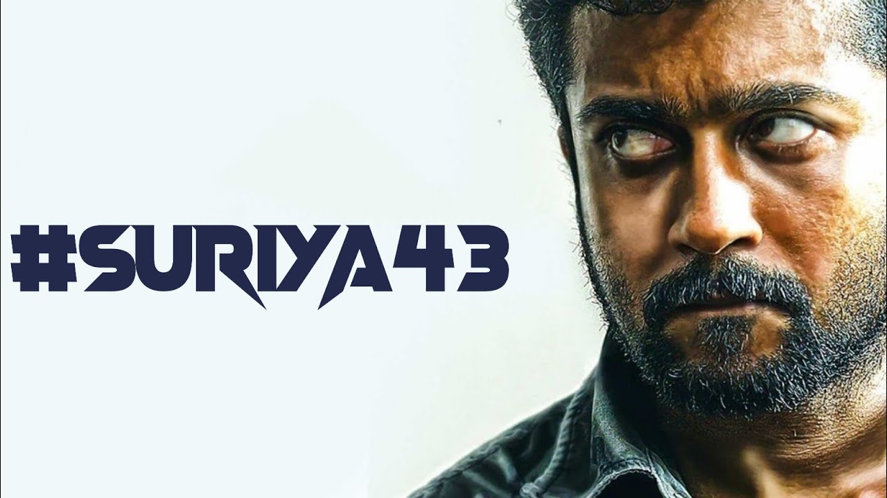 Suriya 43 Movie OTT Release Date – Where To Watch Online