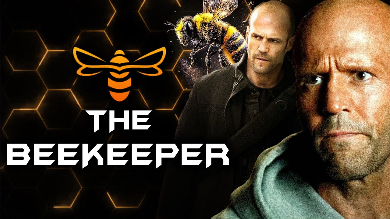 The Beekeeper OTT Release Date – Where To Watch Online