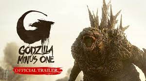Godzilla Minus One OTT Release Date –  Where To Watch Online