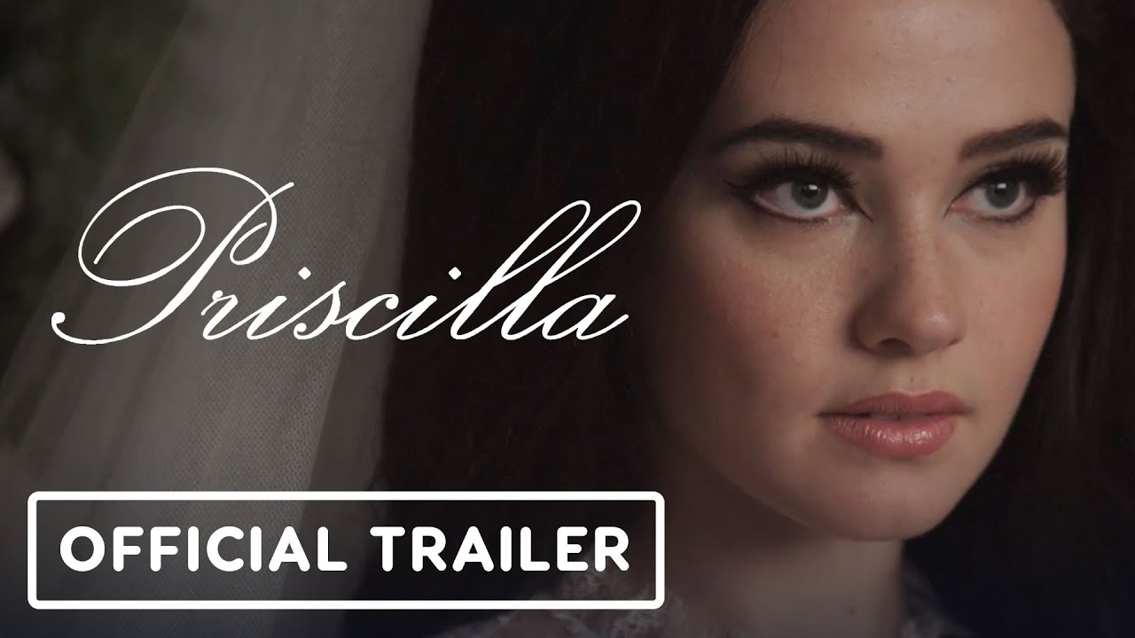 Priscilla Movie OTT Release Date