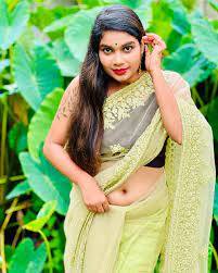 Sruthy Renjith Yessma Actress Wiki Biography, Age, Web Series List, Family