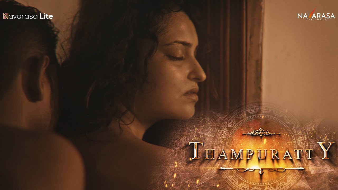 Thamburatty Navarasa Web Series Release Date – Watch Online
