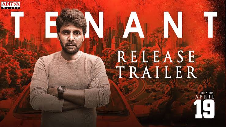 Tenant Movie OTT Release Date – Watch Online