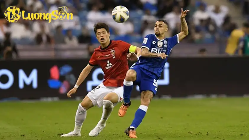 Tokyo và Urawa Reds hứa hẹn sẽ cống hiến một trận đấu mãn nhãn. (Ảnh: Internet)