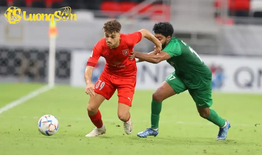 Chủ nhà Al Duhail sẽ có trận đấu khó khăn trước Al Ahli. (Ảnh: Internet) Chủ nhà Al Duhail sẽ có trận đấu khó khăn trước Al Ahli.