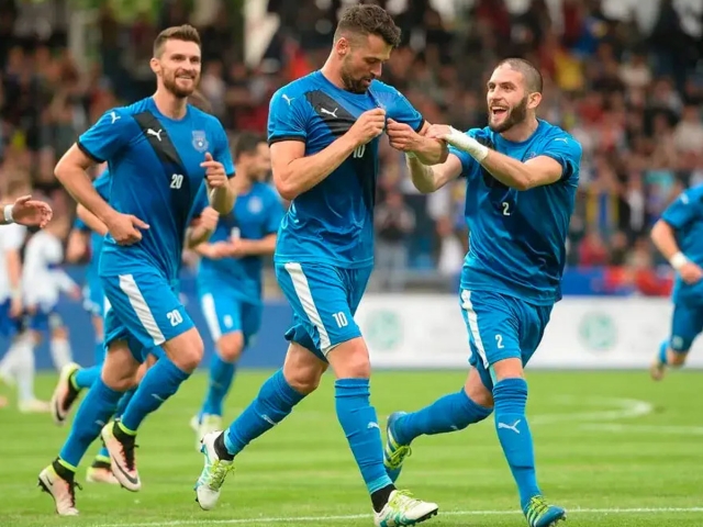 Kosovo tập trung vào phòng ngự phản công